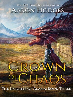 cover image of Crown of Chaos